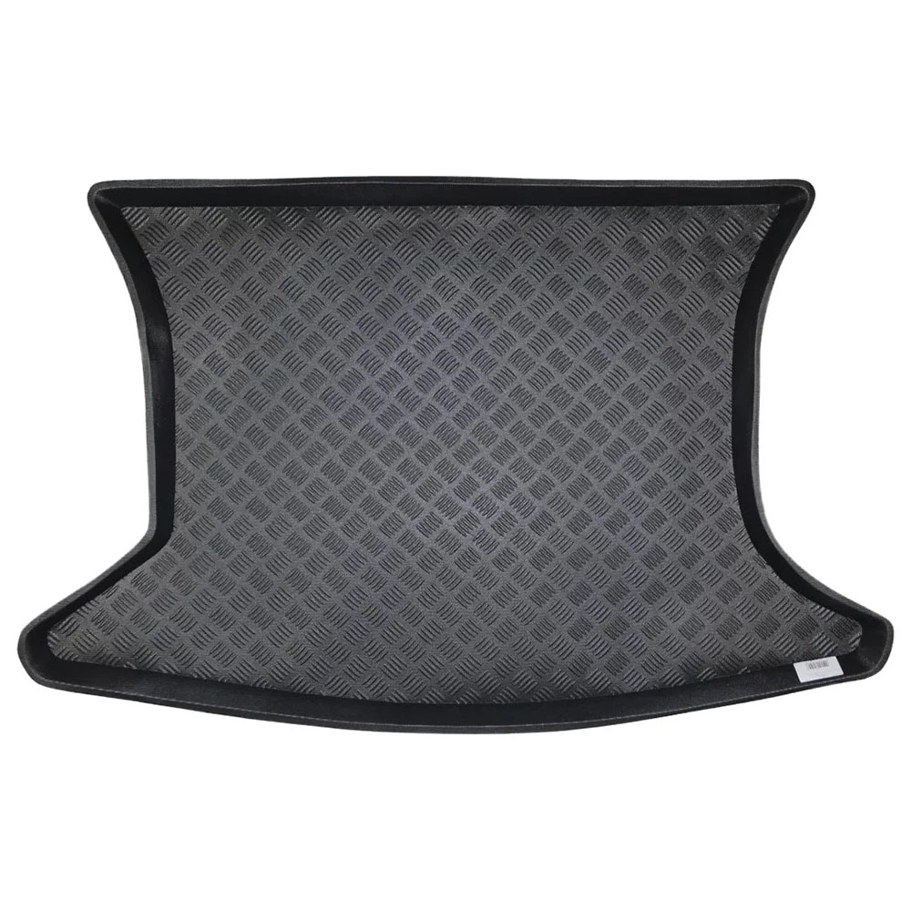 Toyota Verso (2009+) πατάκι πορτ μπαγκάζ πλαστικό μαύρο σκαφάκι M-Plast - 1τμχ Toyota Verso (2009+) πατάκι πορτ μπαγκάζ πλαστικό μαύρο σκαφάκι M-Plast - 1τμχ