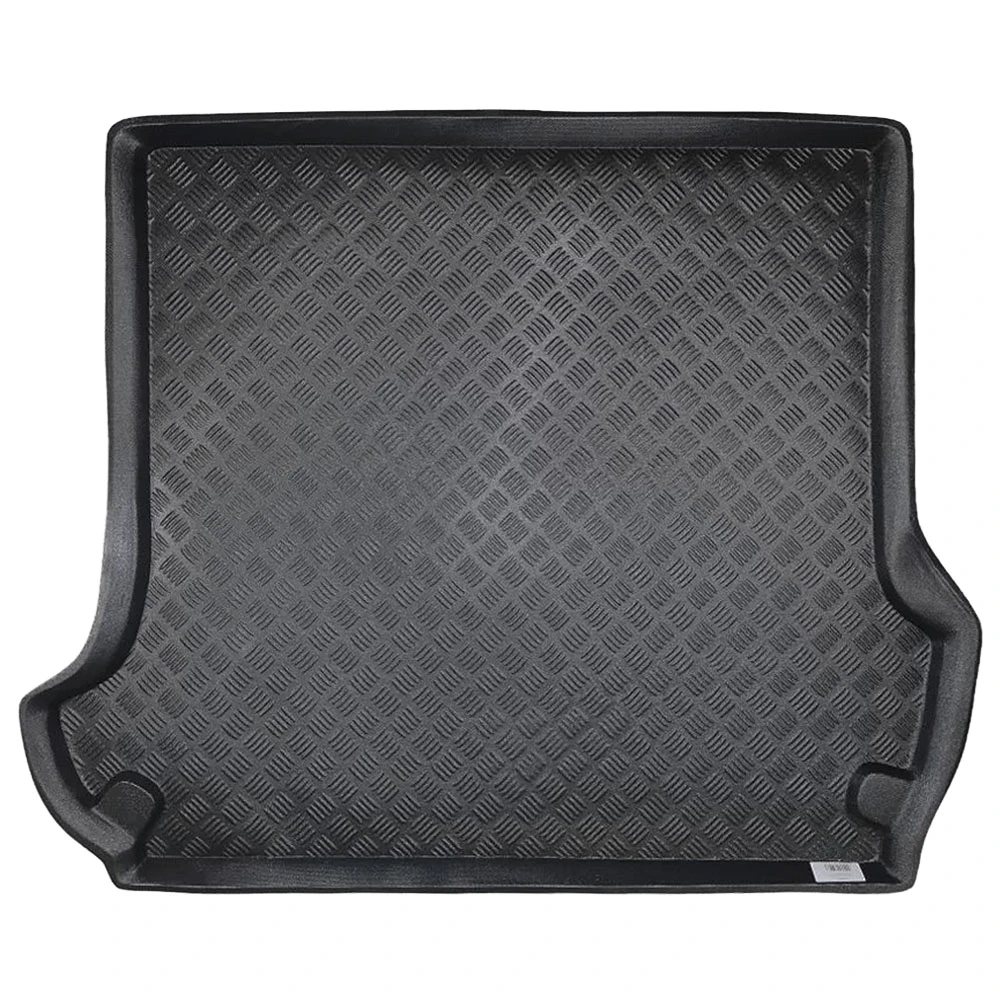 Toyota Land Cruiser 120 (2003-2009) 5D πατάκι πορτ μπαγκάζ πλαστικό μαύρο σκαφάκι M-Plast - 1τμχ Toyota Land Cruiser 120 (2003-2009) 5D πατάκι πορτ μπαγκάζ πλαστικό μαύρο σκαφάκι M-Plast - 1τμχ