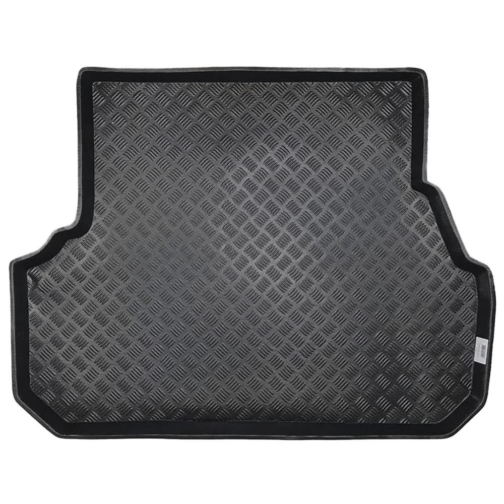 Toyota Carina E (1993-1997) Hatchback πατάκι πορτ μπαγκάζ πλαστικό μαύρο σκαφάκι M-Plast - 1τμχ Toyota Carina E (1993-1997) Hatchback πατάκι πορτ μπαγκάζ πλαστικό μαύρο σκαφάκι M-Plast - 1τμχ