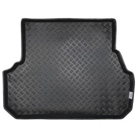 Toyota Carina E (1993-1997) Hatchback πατάκι πορτ μπαγκάζ πλαστικό μαύρο σκαφάκι M-Plast - 1τμχ Toyota Carina E (1993-1997) Hatchback πατάκι πορτ μπαγκάζ πλαστικό μαύρο σκαφάκι M-Plast - 1τμχ