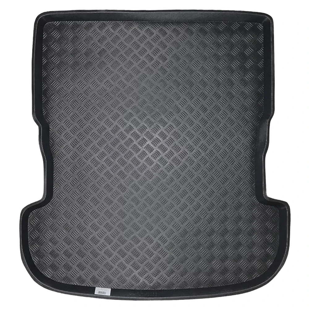 Toyota Avensis Verso (2001-2005) πατάκι πορτ μπαγκάζ πλαστικό μαύρο σκαφάκι M-Plast - 1τμχ Toyota Avensis Verso (2001-2005) πατάκι πορτ μπαγκάζ πλαστικό μαύρο σκαφάκι M-Plast - 1τμχ