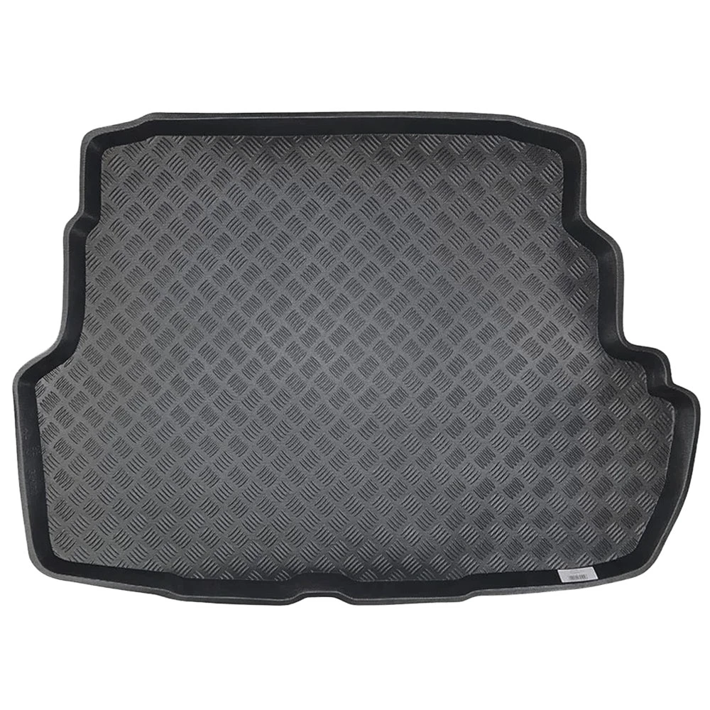 Toyota Corolla (1998-2001) 4D πατάκι πορτ μπαγκάζ πλαστικό μαύρο σκαφάκι M-Plast - 1τμχ Toyota Corolla (1998-2001) 4D πατάκι πορτ μπαγκάζ πλαστικό μαύρο σκαφάκι M-Plast - 1τμχ