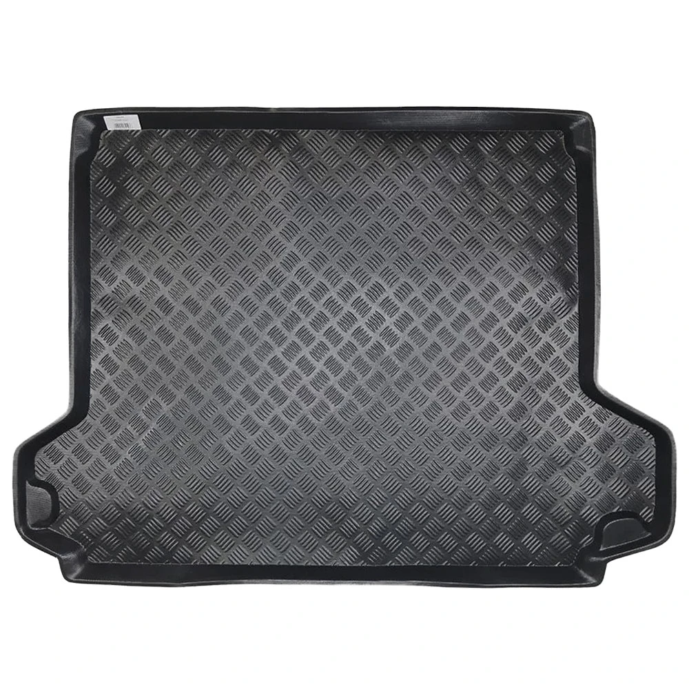 Toyota Land Cruiser 150 (2010+) 5D πατάκι πορτ μπαγκάζ πλαστικό μαύρο σκαφάκι M-Plast - 1τμχ Toyota Land Cruiser 150 (2010+) 5D πατάκι πορτ μπαγκάζ πλαστικό μαύρο σκαφάκι M-Plast - 1τμχ