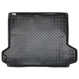 Toyota Land Cruiser 150 (2010+) 5D πατάκι πορτ μπαγκάζ πλαστικό μαύρο σκαφάκι M-Plast - 1τμχ Toyota Land Cruiser 150 (2010+) 5D πατάκι πορτ μπαγκάζ πλαστικό μαύρο σκαφάκι M-Plast - 1τμχ