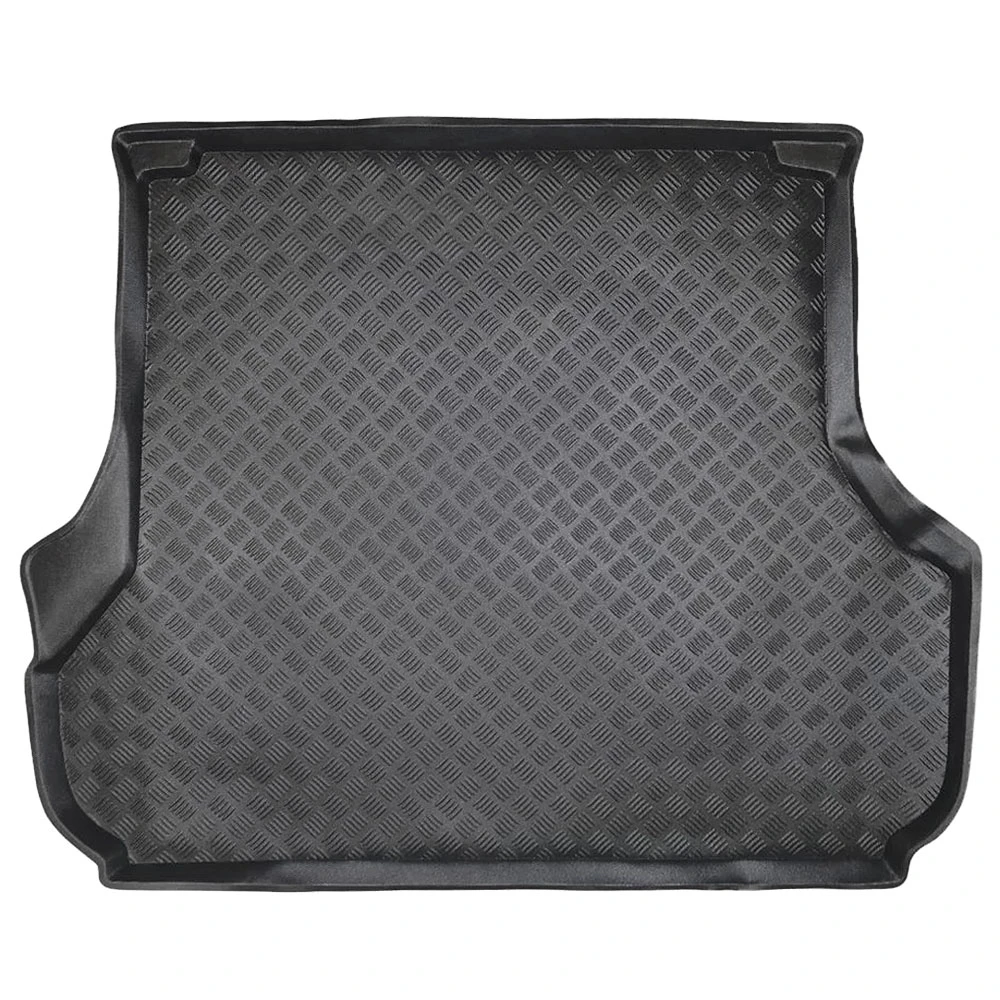 Toyota Land Cruiser 100 (1998-2007) πατάκι πορτ μπαγκάζ πλαστικό μαύρο σκαφάκι M-Plast - 1τμχ Toyota Land Cruiser 100 (1998-2007) πατάκι πορτ μπαγκάζ πλαστικό μαύρο σκαφάκι M-Plast - 1τμχ