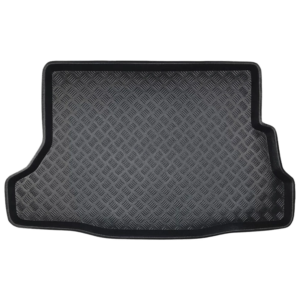 Toyota Corolla AE 101 (1993-1997) Hatchback πατάκι πορτ μπαγκάζ πλαστικό μαύρο σκαφάκι M-Plast - 1τμχ Toyota Corolla AE 101 (1993-1997) Hatchback πατάκι πορτ μπαγκάζ πλαστικό μαύρο σκαφάκι M-Plast - 1τμχ