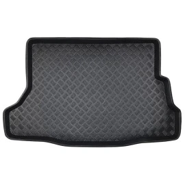 Toyota Corolla AE 101 (1993-1997) Hatchback πατάκι πορτ μπαγκάζ πλαστικό μαύρο σκαφάκι M-Plast - 1τμχ Toyota Corolla AE 101 (1993-1997) Hatchback πατάκι πορτ μπαγκάζ πλαστικό μαύρο σκαφάκι M-Plast - 1τμχ