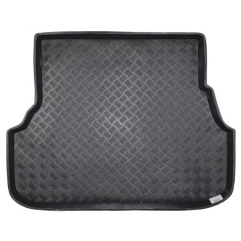 Toyota Carina E (1993-1997) Combi πατάκι πορτ μπαγκάζ πλαστικό μαύρο σκαφάκι M-Plast - 1τμχ