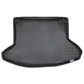 Toyota Prius (2004-2010) πατάκι πορτ μπαγκάζ πλαστικό μαύρο σκαφάκι M-Plast - 1τμχ