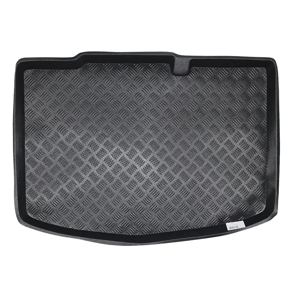 Toyota Yaris (2011+) Down floor πατάκι πορτ μπαγκάζ πλαστικό μαύρο σκαφάκι M-Plast - 1τμχ Toyota Yaris (2011+) Down floor πατάκι πορτ μπαγκάζ πλαστικό μαύρο σκαφάκι M-Plast - 1τμχ