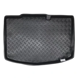 Toyota Yaris (2011+) Down floor πατάκι πορτ μπαγκάζ πλαστικό μαύρο σκαφάκι M-Plast - 1τμχ Toyota Yaris (2011+) Down floor πατάκι πορτ μπαγκάζ πλαστικό μαύρο σκαφάκι M-Plast - 1τμχ