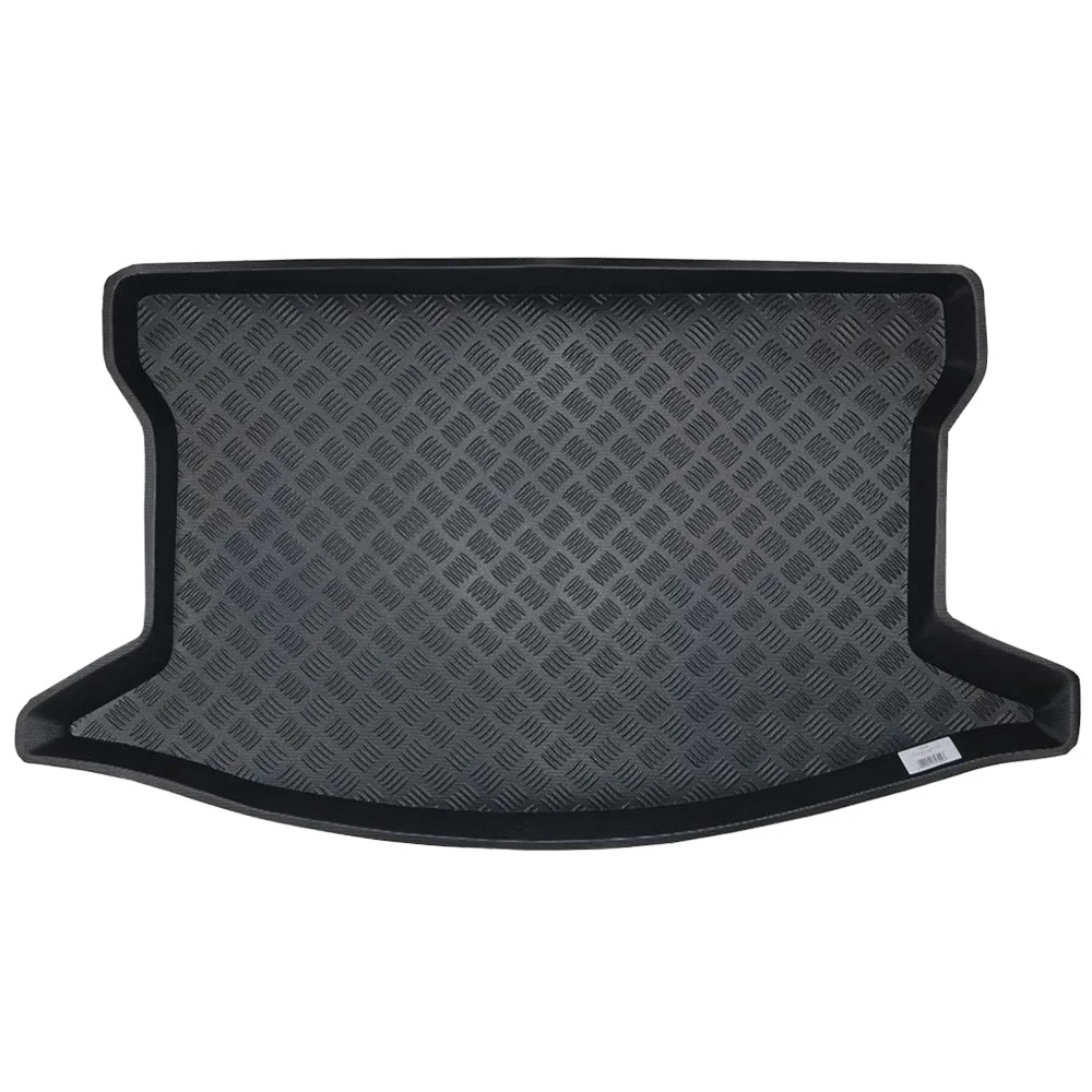 Toyota Verso S (2011+) Upper floor πατάκι πορτ μπαγκάζ πλαστικό μαύρο σκαφάκι M-Plast - 1τμχ Toyota Verso S (2011+) Upper floor πατάκι πορτ μπαγκάζ πλαστικό μαύρο σκαφάκι M-Plast - 1τμχ