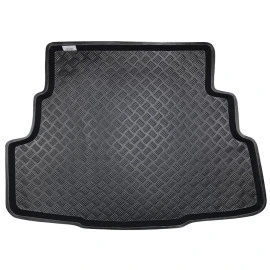 Toyota Corolla (1998-2001) Liftback πατάκι πορτ μπαγκάζ πλαστικό μαύρο σκαφάκι M-Plast - 1τμχ Toyota Corolla (1998-2001) Liftback πατάκι πορτ μπαγκάζ πλαστικό μαύρο σκαφάκι M-Plast - 1τμχ