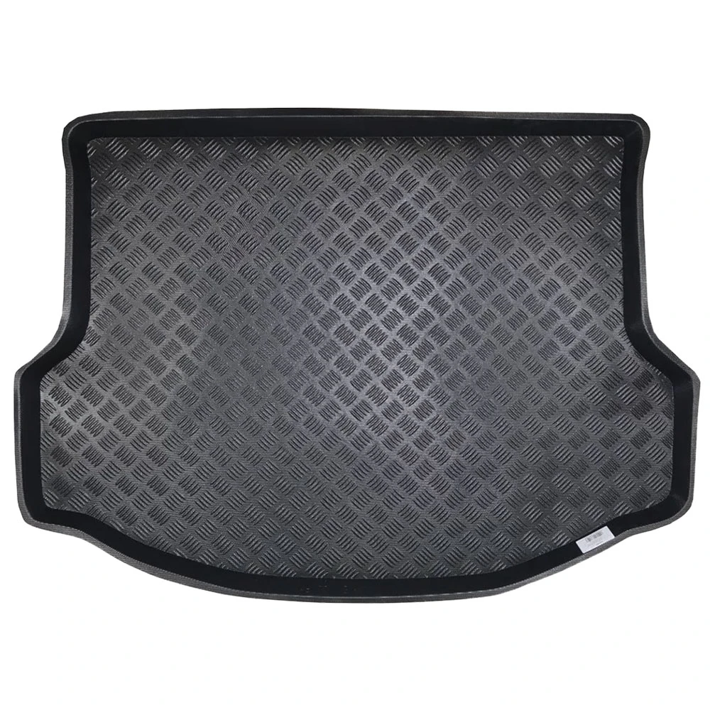 Toyota Rav4 (2013+) πατάκι πορτ μπαγκάζ πλαστικό μαύρο σκαφάκι M-Plast - 1τμχ Toyota Rav4 (2013+) πατάκι πορτ μπαγκάζ πλαστικό μαύρο σκαφάκι M-Plast - 1τμχ