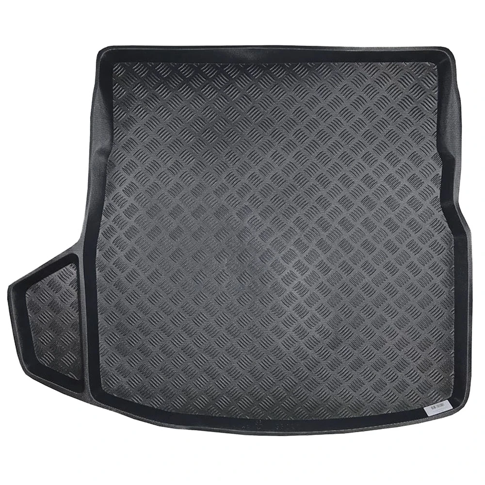 Toyota Corolla E170 (2013+) Sedan πατάκι πορτ μπαγκάζ πλαστικό μαύρο σκαφάκι M-Plast - 1τμχ Toyota Corolla E170 (2013+) Sedan πατάκι πορτ μπαγκάζ πλαστικό μαύρο σκαφάκι M-Plast - 1τμχ