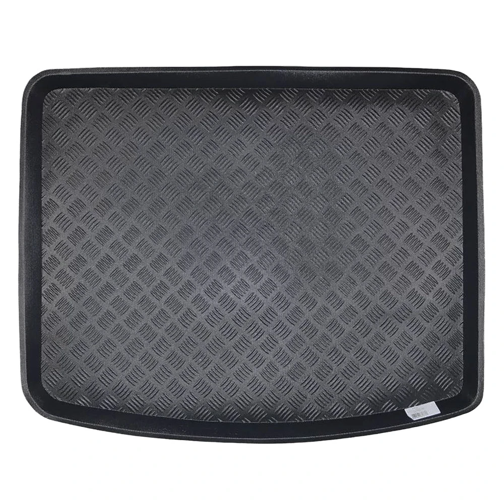 Toyota Auris (2013+) Hatchback Hybrid Upper floor πατάκι πορτ μπαγκάζ πλαστικό μαύρο σκαφάκι M-Plast - 1τμχ Toyota Auris (2013+) Hatchback Hybrid Upper floor πατάκι πορτ μπαγκάζ πλαστικό μαύρο σκαφάκι M-Plast - 1τμχ