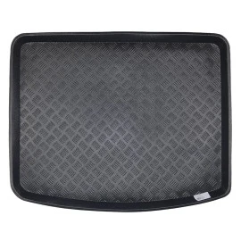 Toyota Auris (2013+) Hatchback Hybrid Upper floor πατάκι πορτ μπαγκάζ πλαστικό μαύρο σκαφάκι M-Plast - 1τμχ Toyota Auris (2013+) Hatchback Hybrid Upper floor πατάκι πορτ μπαγκάζ πλαστικό μαύρο σκαφάκι M-Plast - 1τμχ