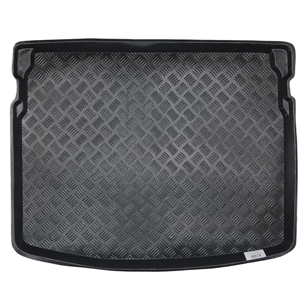 Toyota Auris (2013+) Hatchback Upper floor Comfort πατάκι πορτ μπαγκάζ πλαστικό μαύρο σκαφάκι M-Plast - 1τμχ Toyota Auris (2013+) Hatchback Upper floor Comfort πατάκι πορτ μπαγκάζ πλαστικό μαύρο σκαφάκι M-Plast - 1τμχ