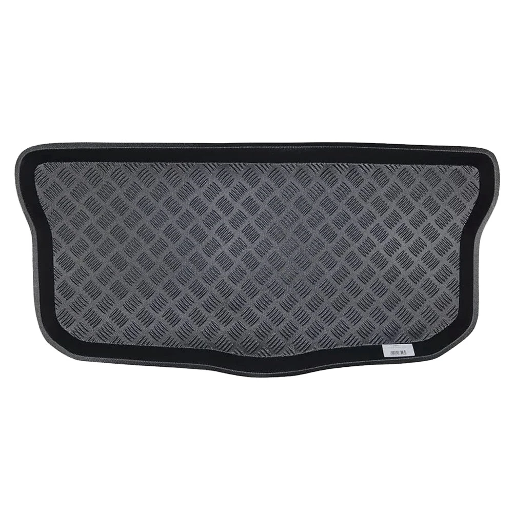 Citroen C1 (2014+) πατάκι πορτ μπαγκάζ πλαστικό μαύρο σκαφάκι M-Plast - 1τμχ Citroen C1 (2014+) πατάκι πορτ μπαγκάζ πλαστικό μαύρο σκαφάκι M-Plast - 1τμχ