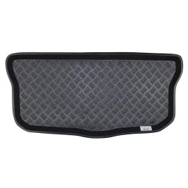 Citroen C1 (2014+) πατάκι πορτ μπαγκάζ πλαστικό μαύρο σκαφάκι M-Plast - 1τμχ Citroen C1 (2014+) πατάκι πορτ μπαγκάζ πλαστικό μαύρο σκαφάκι M-Plast - 1τμχ