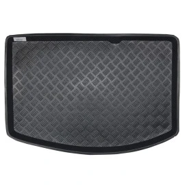 Toyota Yaris (2014+) Hybrid Down floor πατάκι πορτ μπαγκάζ πλαστικό μαύρο σκαφάκι M-Plast - 1τμχ Toyota Yaris (2014+) Hybrid Down floor πατάκι πορτ μπαγκάζ πλαστικό μαύρο σκαφάκι M-Plast - 1τμχ