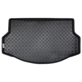 Toyota Rav4 IV (2015+) 5D πατάκι πορτ μπαγκάζ πλαστικό μαύρο σκαφάκι M-Plast - 1τμχ Toyota Rav4 IV (2015+) 5D πατάκι πορτ μπαγκάζ πλαστικό μαύρο σκαφάκι M-Plast - 1τμχ