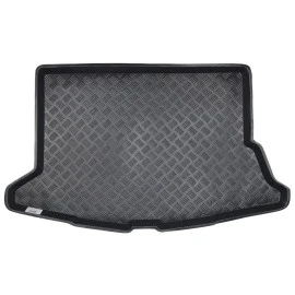 Toyota Auris II (2017+) Hatchback with Premium πατάκι πορτ μπαγκάζ πλαστικό μαύρο σκαφάκι M-Plast - 1τμχ Toyota Auris II (2017+) Hatchback with Premium πατάκι πορτ μπαγκάζ πλαστικό μαύρο σκαφάκι M-Plast - 1τμχ