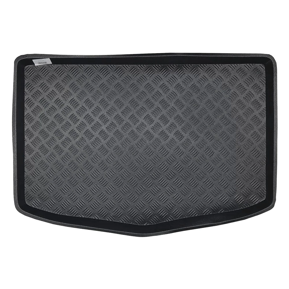 Toyota Yaris (2019+) Down floor πατάκι πορτ μπαγκάζ πλαστικό μαύρο σκαφάκι M-Plast -1τμχ Toyota Yaris (2019+) Down floor πατάκι πορτ μπαγκάζ πλαστικό μαύρο σκαφάκι M-Plast -1τμχ