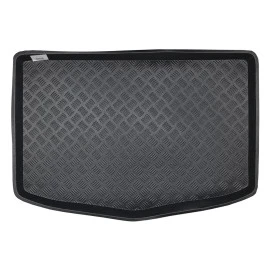 Toyota Yaris (2019+) Down floor πατάκι πορτ μπαγκάζ πλαστικό μαύρο σκαφάκι M-Plast -1τμχ Toyota Yaris (2019+) Down floor πατάκι πορτ μπαγκάζ πλαστικό μαύρο σκαφάκι M-Plast -1τμχ