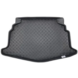 Toyota Corolla (2018+) Hybrid Hatchback πατάκι πορτ μπαγκάζ πλαστικό μαύρο σκαφάκι M-Plast - 1τμχ Toyota Corolla (2018+) Hybrid Hatchback πατάκι πορτ μπαγκάζ πλαστικό μαύρο σκαφάκι M-Plast - 1τμχ