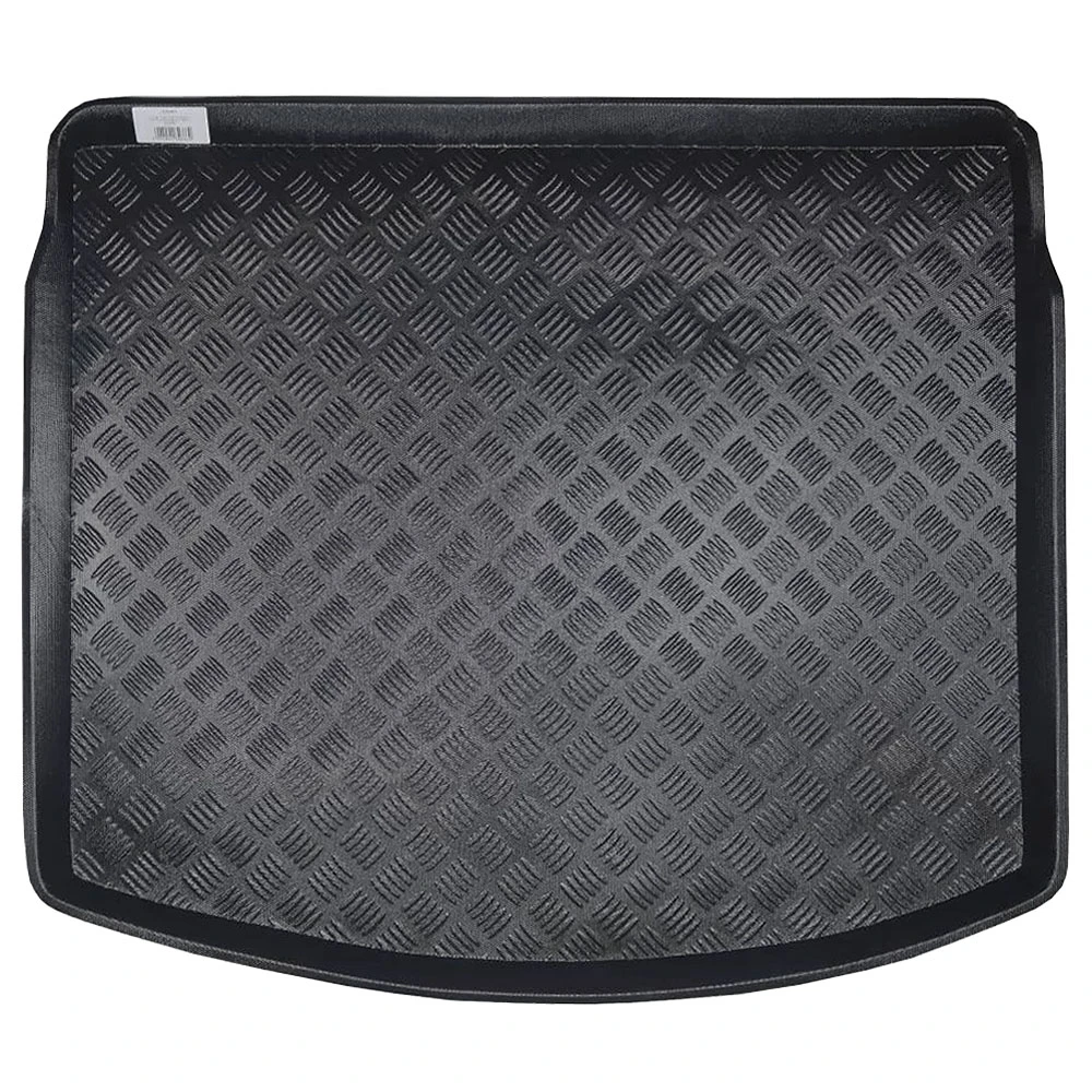 Toyota Corolla (2018+) Combi, Hybrid, Down floor πατάκι πορτ μπαγκάζ πλαστικό μαύρο σκαφάκι M-Plast - 1τμχ Toyota Corolla (2018+) Combi, Hybrid, Down floor πατάκι πορτ μπαγκάζ πλαστικό μαύρο σκαφάκι M-Plast - 1τμχ