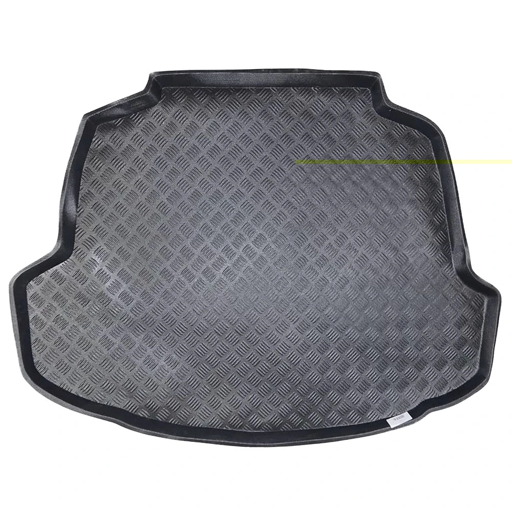 Toyota Corolla (2018+) Hybrid sedan πατάκι πορτ μπαγκάζ πλαστικό μαύρο σκαφάκι M-Plast - 1τμχ Toyota Corolla (2018+) Hybrid sedan πατάκι πορτ μπαγκάζ πλαστικό μαύρο σκαφάκι M-Plast - 1τμχ