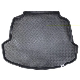 Toyota Corolla (2018+) Hybrid sedan πατάκι πορτ μπαγκάζ πλαστικό μαύρο σκαφάκι M-Plast - 1τμχ Toyota Corolla (2018+) Hybrid sedan πατάκι πορτ μπαγκάζ πλαστικό μαύρο σκαφάκι M-Plast - 1τμχ