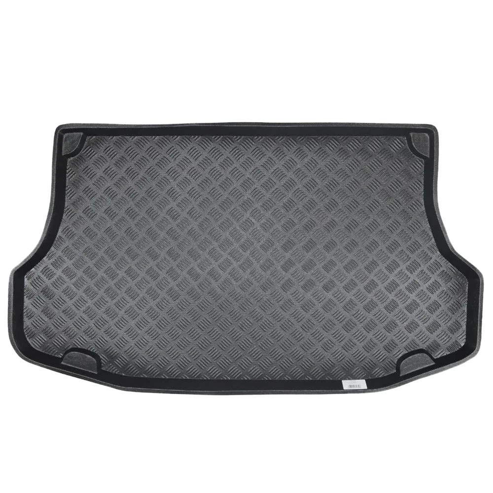 Kia Sorento (2002-2009) 5D, with net πατάκι πορτ μπαγκάζ πλαστικό μαύρο σκαφάκι M-Plast - 1τμχ Kia Sorento (2002-2009) 5D, with net πατάκι πορτ μπαγκάζ πλαστικό μαύρο σκαφάκι M-Plast - 1τμχ