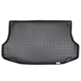 Kia Sorento (2002-2009) 5D, with net πατάκι πορτ μπαγκάζ πλαστικό μαύρο σκαφάκι M-Plast - 1τμχ Kia Sorento (2002-2009) 5D, with net πατάκι πορτ μπαγκάζ πλαστικό μαύρο σκαφάκι M-Plast - 1τμχ