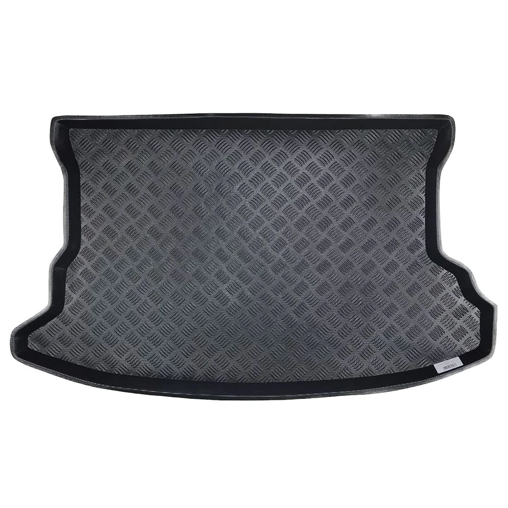 Kia Sportage (2004-2010) πατάκι πορτ μπαγκάζ πλαστικό μαύρο σκαφάκι M-Plast - 1τμχ Kia Sportage (2004-2010) πατάκι πορτ μπαγκάζ πλαστικό μαύρο σκαφάκι M-Plast - 1τμχ