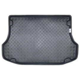 Kia Sorento (2002-2009) 5 seats πατάκι πορτ μπαγκάζ πλαστικό μαύρο σκαφάκι M-Plast για -1τμχ Kia Sorento (2002-2009) 5 seats πατάκι πορτ μπαγκάζ πλαστικό μαύρο σκαφάκι M-Plast για -1τμχ