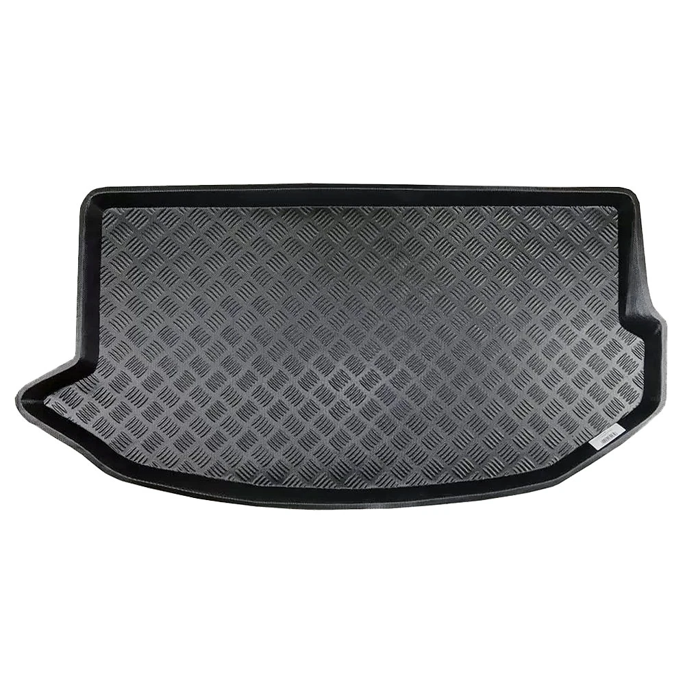 Kia Soul (2009+) XL πατάκι πορτ μπαγκάζ πλαστικό μαύρο σκαφάκι M-Plast για -1τμχ Kia Soul (2009+) XL πατάκι πορτ μπαγκάζ πλαστικό μαύρο σκαφάκι M-Plast για -1τμχ