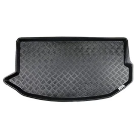 Kia Soul (2009+) XL πατάκι πορτ μπαγκάζ πλαστικό μαύρο σκαφάκι M-Plast για -1τμχ Kia Soul (2009+) XL πατάκι πορτ μπαγκάζ πλαστικό μαύρο σκαφάκι M-Plast για -1τμχ
