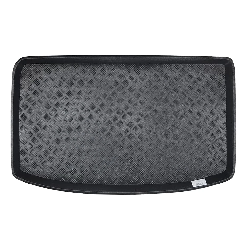 Kia Venga (2009+) Upper floor πατάκι πορτ μπαγκάζ πλαστικό μαύρο σκαφάκι M-Plast για -1τμχ Kia Venga (2009+) Upper floor πατάκι πορτ μπαγκάζ πλαστικό μαύρο σκαφάκι M-Plast για -1τμχ