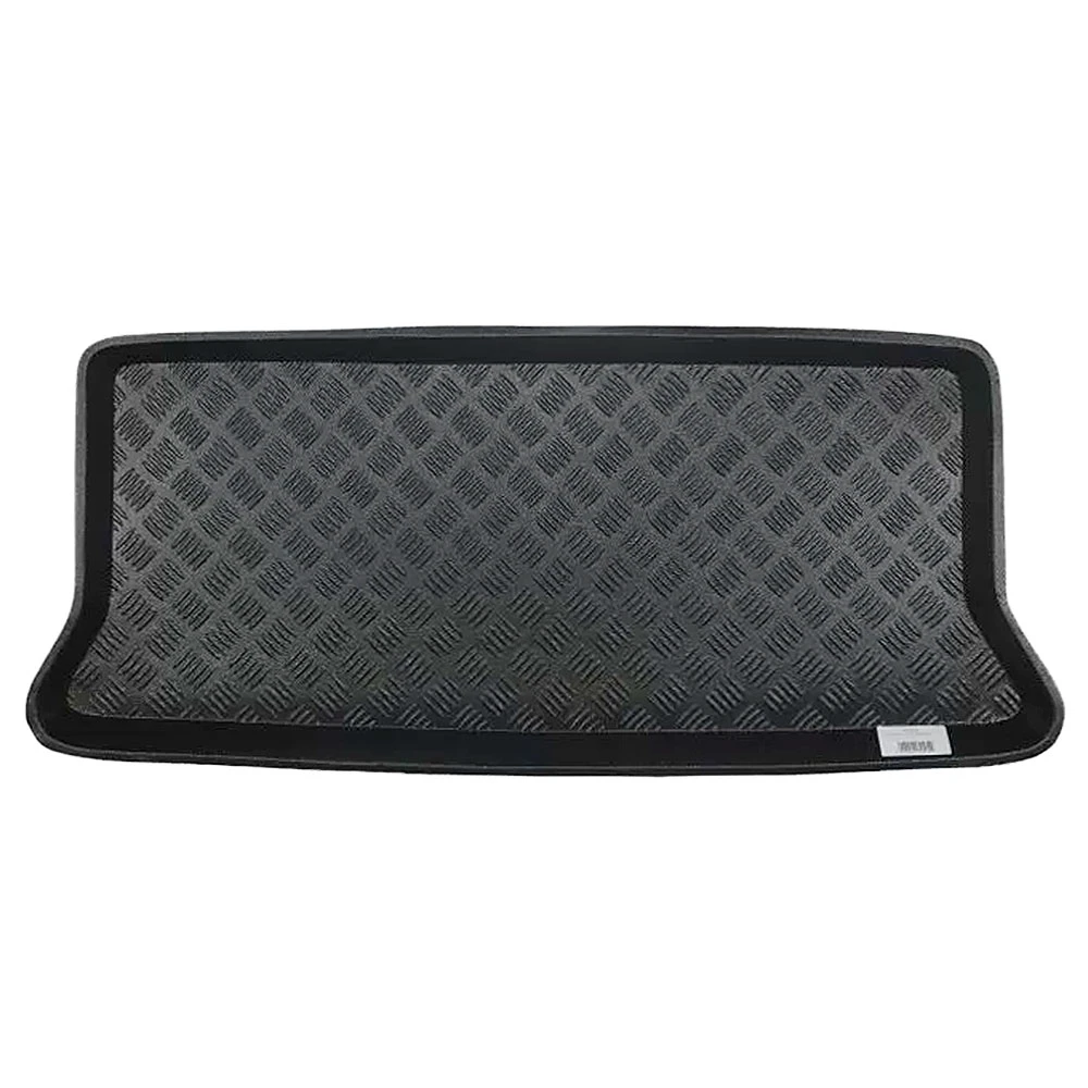 Kia Picanto (2004-2007) πατάκι πορτ μπαγκάζ πλαστικό μαύρο σκαφάκι M-Plast για -1τμχ Kia Picanto (2004-2007) πατάκι πορτ μπαγκάζ πλαστικό μαύρο σκαφάκι M-Plast για -1τμχ