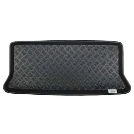 Kia Picanto (2004-2007) πατάκι πορτ μπαγκάζ πλαστικό μαύρο σκαφάκι M-Plast για -1τμχ Kia Picanto (2004-2007) πατάκι πορτ μπαγκάζ πλαστικό μαύρο σκαφάκι M-Plast για -1τμχ