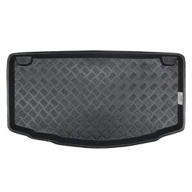 Kia Picanto II (2011 - 2017) πατάκι πορτ μπαγκάζ πλαστικό μαύρο σκαφάκι M-Plast για -1τμχ Kia Picanto II (2011 - 2017) πατάκι πορτ μπαγκάζ πλαστικό μαύρο σκαφάκι M-Plast για -1τμχ