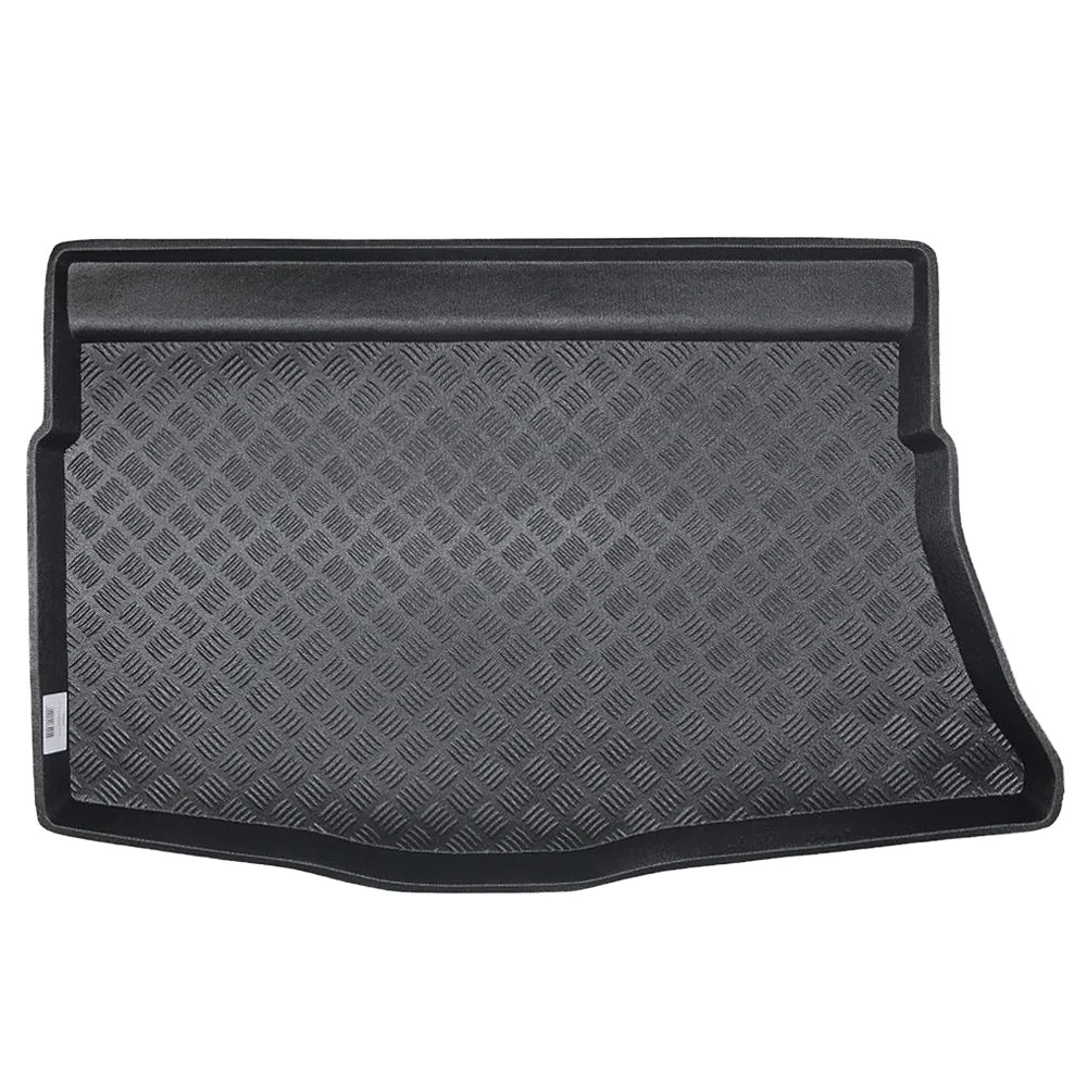 Kia Ceed (2012+) with clipboard πατάκι πορτ μπαγκάζ πλαστικό μαύρο σκαφάκι M-Plast - 1τμχ Kia Ceed (2012+) with clipboard πατάκι πορτ μπαγκάζ πλαστικό μαύρο σκαφάκι M-Plast - 1τμχ