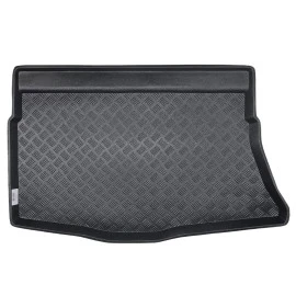 Kia Ceed (2012+) with clipboard πατάκι πορτ μπαγκάζ πλαστικό μαύρο σκαφάκι M-Plast - 1τμχ Kia Ceed (2012+) with clipboard πατάκι πορτ μπαγκάζ πλαστικό μαύρο σκαφάκι M-Plast - 1τμχ