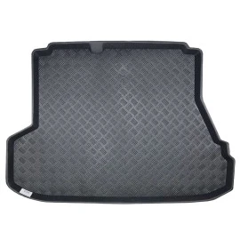 Kia Cerato (2005+) sedan πατάκι πορτ μπαγκάζ πλαστικό μαύρο σκαφάκι M-Plast - 1τμχ Kia Cerato (2005+) sedan πατάκι πορτ μπαγκάζ πλαστικό μαύρο σκαφάκι M-Plast - 1τμχ