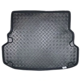 Kia Rio (2012+) sedan πατάκι πορτ μπαγκάζ πλαστικό μαύρο σκαφάκι M-Plast - 1τμχ Kia Rio (2012+) sedan πατάκι πορτ μπαγκάζ πλαστικό μαύρο σκαφάκι M-Plast - 1τμχ