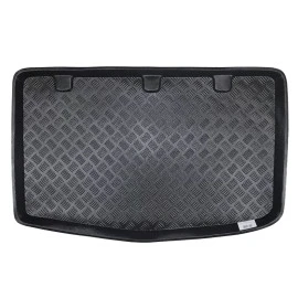 Kia Rio (2011+) HB πατάκι πορτ μπαγκάζ πλαστικό μαύρο σκαφάκι M-Plast - 1τμχ Kia Rio (2011+) HB πατάκι πορτ μπαγκάζ πλαστικό μαύρο σκαφάκι M-Plast - 1τμχ