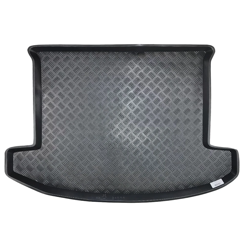 Kia Carens IV (2013+) 7 seats πατάκι πορτ μπαγκάζ πλαστικό μαύρο σκαφάκι M-Plast - 1τμχ Kia Carens IV (2013+) 7 seats πατάκι πορτ μπαγκάζ πλαστικό μαύρο σκαφάκι M-Plast - 1τμχ