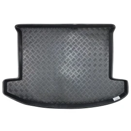 Kia Carens IV (2013+) 7 seats πατάκι πορτ μπαγκάζ πλαστικό μαύρο σκαφάκι M-Plast - 1τμχ Kia Carens IV (2013+) 7 seats πατάκι πορτ μπαγκάζ πλαστικό μαύρο σκαφάκι M-Plast - 1τμχ